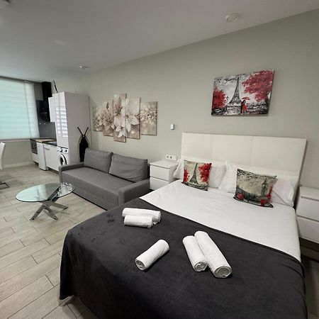 Garden City Lofts Córdoba Exterior foto